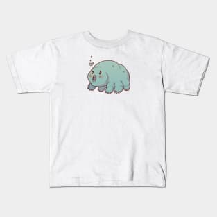 Tardi-love Kids T-Shirt